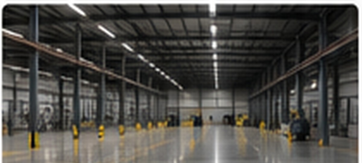 Industrial Cleaning